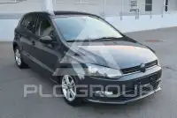 2014 Volkswagen Polo