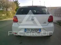 2014 Volkswagen Polo