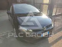 2014 Volkswagen Polo