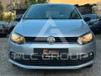 2014 Volkswagen Polo