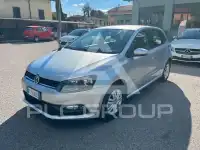2014 Volkswagen Polo