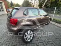 2014 Volkswagen Polo