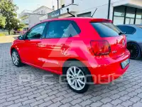 2014 Volkswagen Polo