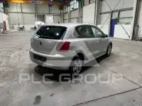 2014 Volkswagen Polo