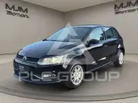 2014 Volkswagen Polo