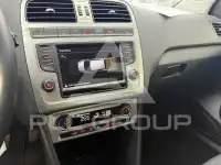 2014 Volkswagen Polo