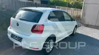 2014 Volkswagen Polo