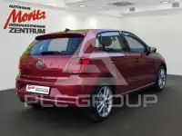 2014 Volkswagen Polo