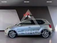 2014 Volkswagen Polo