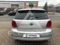 2014 Volkswagen Polo