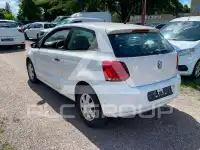 2014 Volkswagen Polo