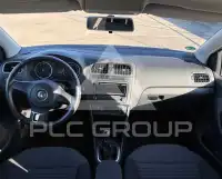 2014 Volkswagen Polo