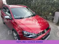 2014 Volkswagen Polo
