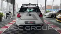 2014 Volkswagen Polo