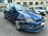 2014 Volkswagen Polo