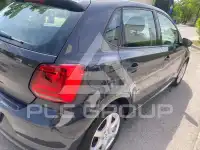 2014 Volkswagen Polo