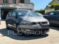 2014 Volkswagen Polo