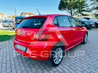 2014 Volkswagen Polo