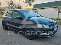 2014 Volkswagen Polo
