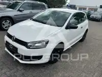 2014 Volkswagen Polo