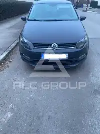 2014 Volkswagen Polo