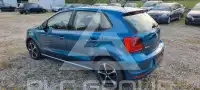 2014 Volkswagen Polo