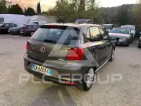 2014 Volkswagen Polo