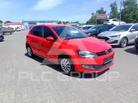 2014 Volkswagen Polo