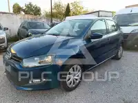 2014 Volkswagen Polo