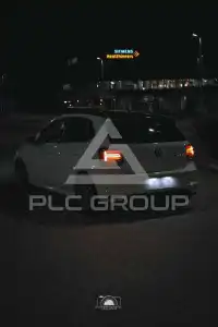 2014 Volkswagen Polo