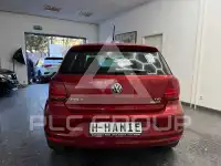 2014 Volkswagen Polo