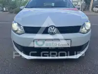 2014 Volkswagen Polo
