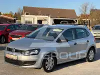 2014 Volkswagen Polo
