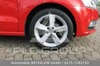 2014 Volkswagen Polo