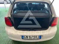 2014 Volkswagen Polo