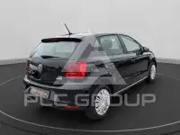 2014 Volkswagen Polo