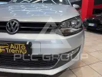 2014 Volkswagen Polo