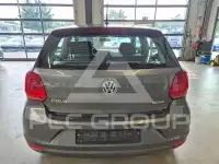 2014 Volkswagen Polo