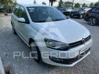 2014 Volkswagen Polo