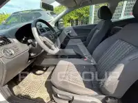2014 Volkswagen Polo
