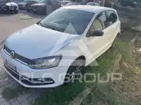 2014 Volkswagen Polo