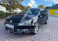2014 Volkswagen Polo