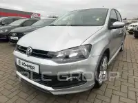 2014 Volkswagen Polo