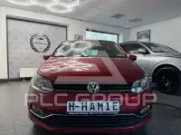 2014 Volkswagen Polo
