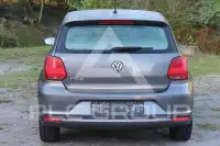 2014 Volkswagen Polo