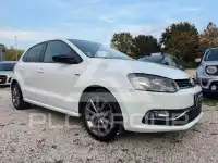 2014 Volkswagen Polo