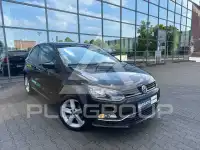 2014 Volkswagen Polo