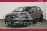 2014 Volkswagen Polo