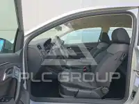 2014 Volkswagen Polo