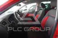 2014 Volkswagen Polo